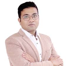 Dr Swapnil Bhisikar